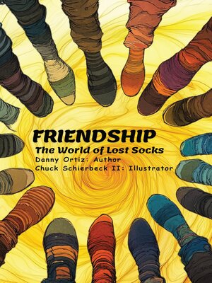 cover image of Friendship